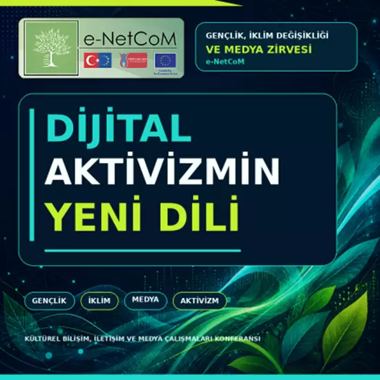 Dijital Aktivizmin Yeni Dili