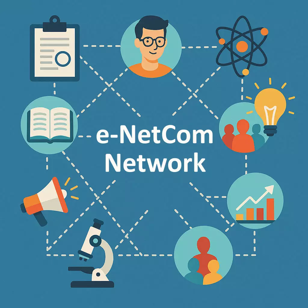e-NetCom Network