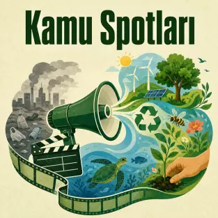 Kamu Spotları